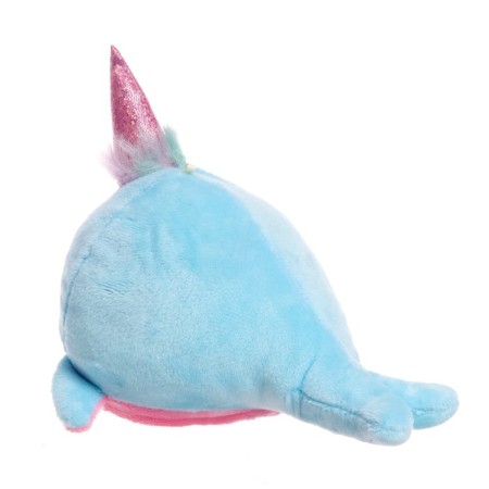 Soft toy-echoing "Kit", mix-4