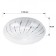 Lamp SPB-6-24-4K Meduza 24W 4000K