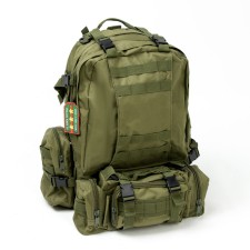 Tactical backpack 