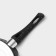 Pancake pan Magistro Dark, D = 22 cm, Soft-Touch pen, anti-stick coating, induction