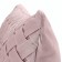 Decorative pillow Bohemian Pink, size 40x40 cm