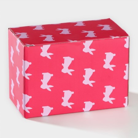 Top for eggs "Bunny", 11 × 6 × 8 cm-9