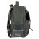 School backpack Bruno Visconti "My Panda!", 40 x 30 x 19 cm, ergonomic back, pencil case as a gift