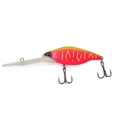 Namazu Naval Cranku, L-65 mm, 8.9g, Kren, floating, 1.5-3 m, color No. 9