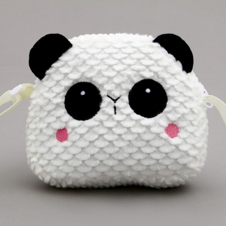Children's bag "Panda", 20 cm-2
