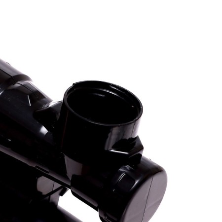 Beretta pistol, shoots gel bullets, works from the battery-4