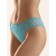 Credes of slips women's minimi BO223, size 48, color acquamarina