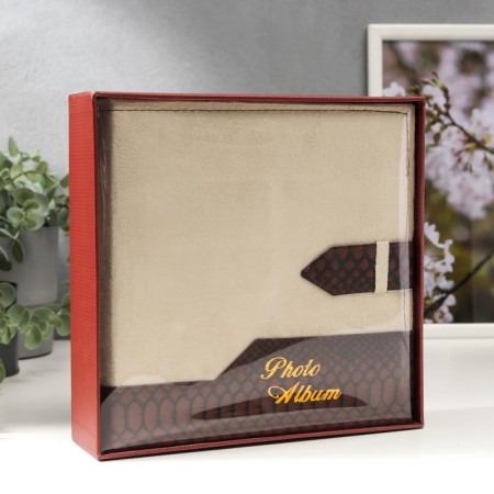 Photo album Brauberg 200 photos 10x15 cm-7