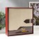 Photo album Brauberg 200 photos 10x15 cm