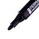 Permanent Erichkrause P-170, 2.0 mm permanent, alcohol-based ink, black