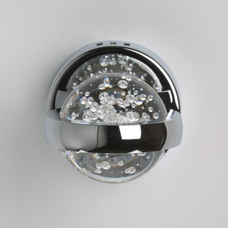 Sconces "Capelia", size 10x15.5x10 cm, 5W IP 20-2