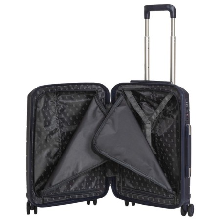 Supra STS-2004, s suitcase, dark blue-11