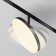 Technical TR131-2-15W3K-B, LED, 15 W, 193x185x167 mm, 712 lm, 3000k, 2835, black, black
