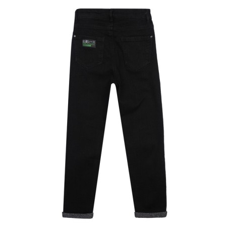 Dencing insulated trousers for a boy, height 170 cm-1