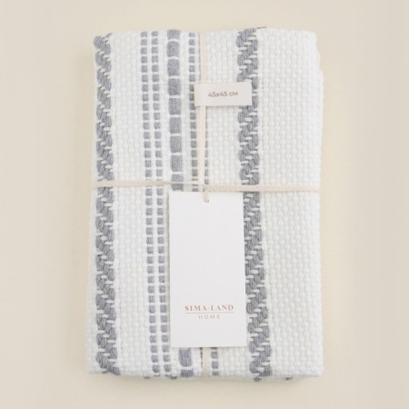 Sl-Home pillow cover 45*45 cm, 100% cotton-3