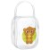 A container for storing and sterilizing children's nipples and dummies "Guardian of sweet dreams"