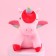 Soft toy-surprime "Magic Unicorns", 16 cm