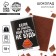 Milk chocolate “If you don't know what to do”, 12 g. (18+)