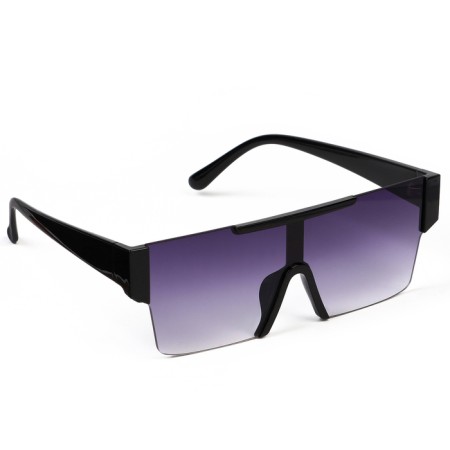 Women's Sunglasses "OneSun", UV 400, pipe 13.3 cm, lens 5.2x5.2 cm-3