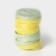 Household caps "hostess", 10 pcs + drainage roof, color mix