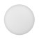 Light LED Moon 1x60W LED FDD 3000-6500K 50x50x6cm