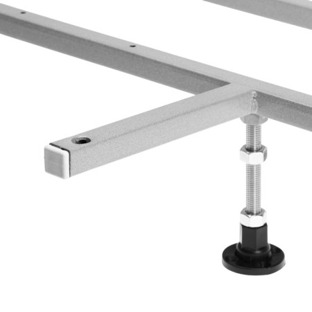 Metal Domani-SPA metal, for Domani-Spa Classic/Standart, 150x70 cm, reinforced-3