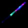Light wand "48 cm", color mix