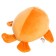 Soft toy "walrus", 20 cm