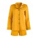 Female set (shirt, shorts) minku: Light touch color gold, size 48