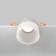 The built-in lamp Technical DL047-01W, GU10, 1x10 W, 80x80x86 mm, white