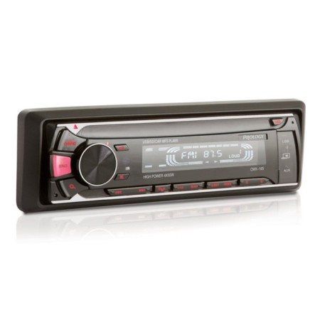 Car radio Prology CMX-165 (SD/USB receiver with Bluetooth)