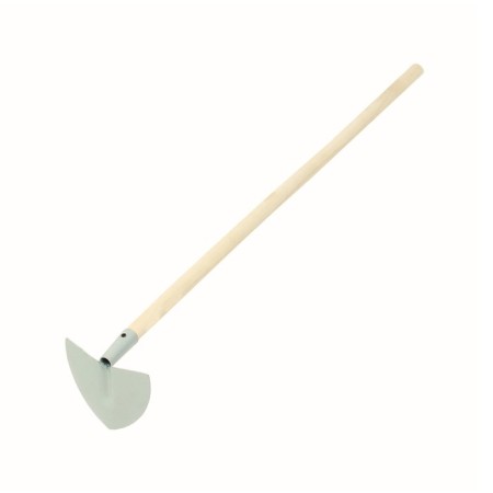 Motyga, blade 18 cm, wooden stalk 104 cm, m-03-4