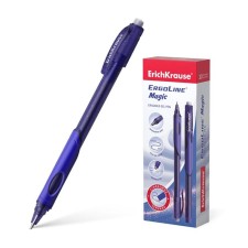 Pen with erased ink gel Erichkrause 