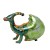 Pterodactyl in the shell