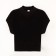 Women's vest Minaku Black Color, Rr. 44