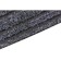 Rapid Goliath rug, 50x80 cm, black