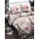 Bed linen 2 joint venture amore mio, size 180x210 cm, 175x215 cm, 70x70 cm - 2 pcs