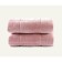 Aramis blanket, size 200x220 cm, pink color