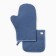 Set of kitchen Etheel Freedom mittens-output 20x28cm, sequent 17x17cm, color blue, linen 56%