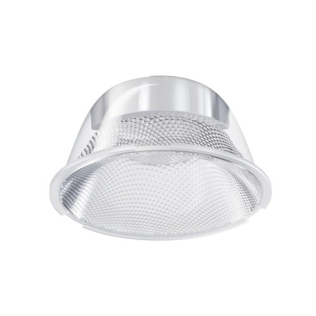 Linza d = 55 mm, 50 °, for Focus LED 20 W