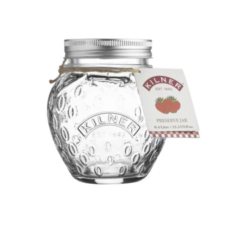 Kilner blanks, glass, 400 ml-1