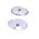 Set of metal utensils "Preparing dinner", 12 items