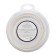 The heat -assigned NG is 8.0/4.0mm, white, 2,44M REXANT