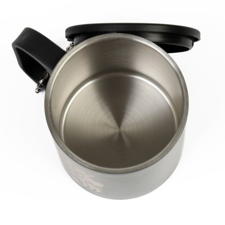 Thermal circle, 180 ml, boss tourism, retains heat 2 hours, compass-4