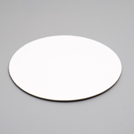 Stela is reinforced 26 cm, black - white, 3.2 mm-2