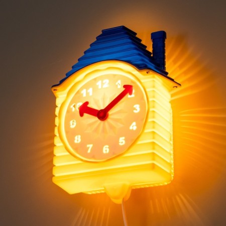 Bra House 1x40W E14 yellow 23.5x18x7cm-3