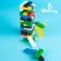 Falling jeng tower "Kids", 54 Bruska, 6+