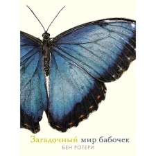 The mysterious world of butterflies. ROOLER B.