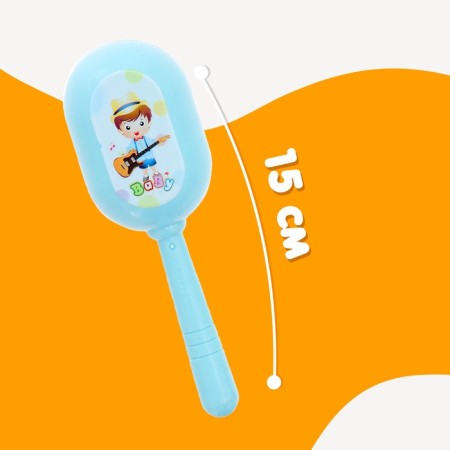 Set Marakas Children's "Baby"-1