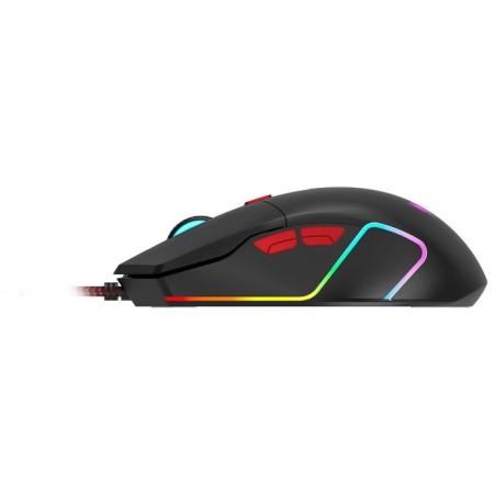 Mouse Acer Nitro OMW301 Black Optical (7200DPI) USB (6but)-2